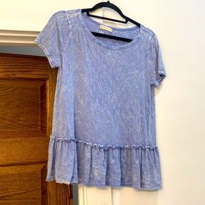 Altar’s State Top